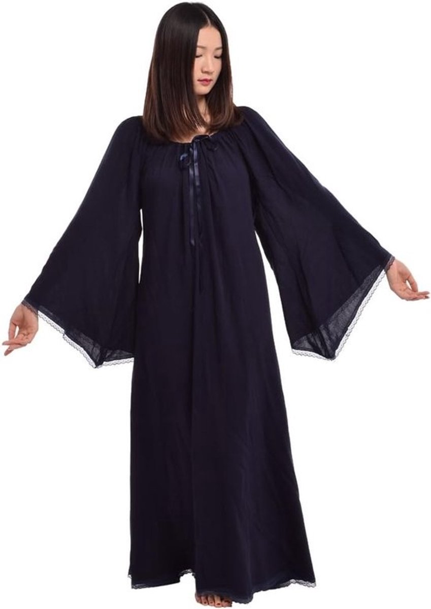 Historische Jurk - Middeleeuwse Kleding - Feestelijke Gelegenheid - Off-shoulder Ontwerp - Maattabel Beschikbaar