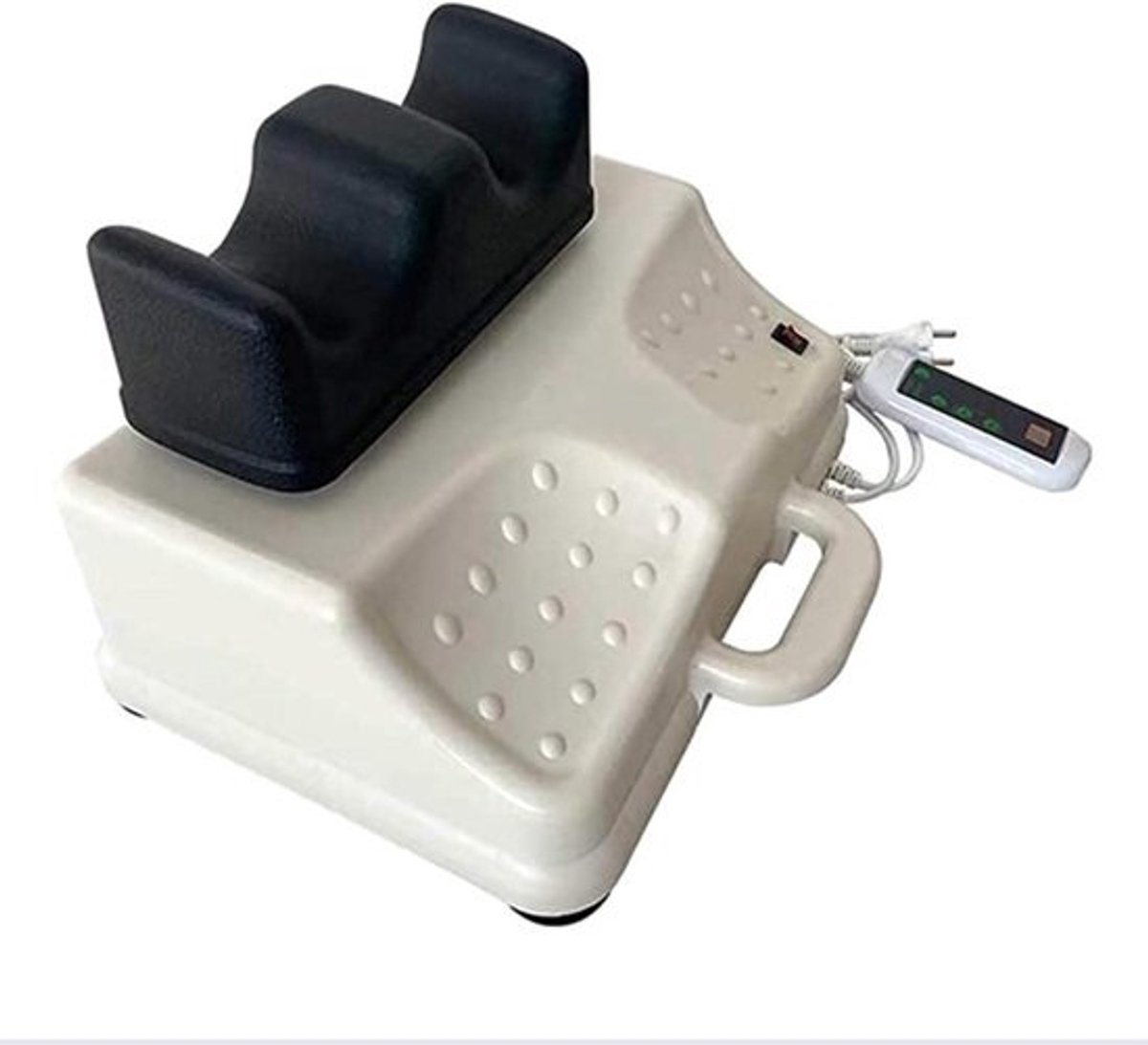 Voetmassager - Circulatie Stimulator - Ontspanning Benen - Aerobische Swing - 100kg Gewichtslimiet