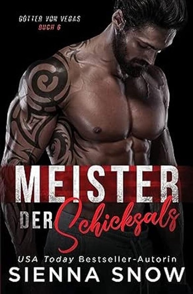 Meister der Schicksals: Spannende Fantasyroman über Geheimnisse, Versuchung und Macht