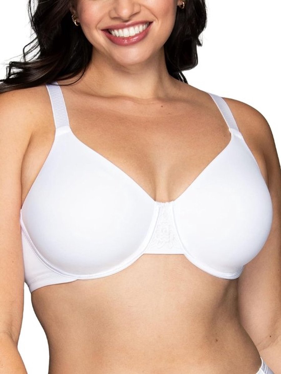 Minimizer Beugel BH met Brede Bandjes voor Volle Bovenstukken