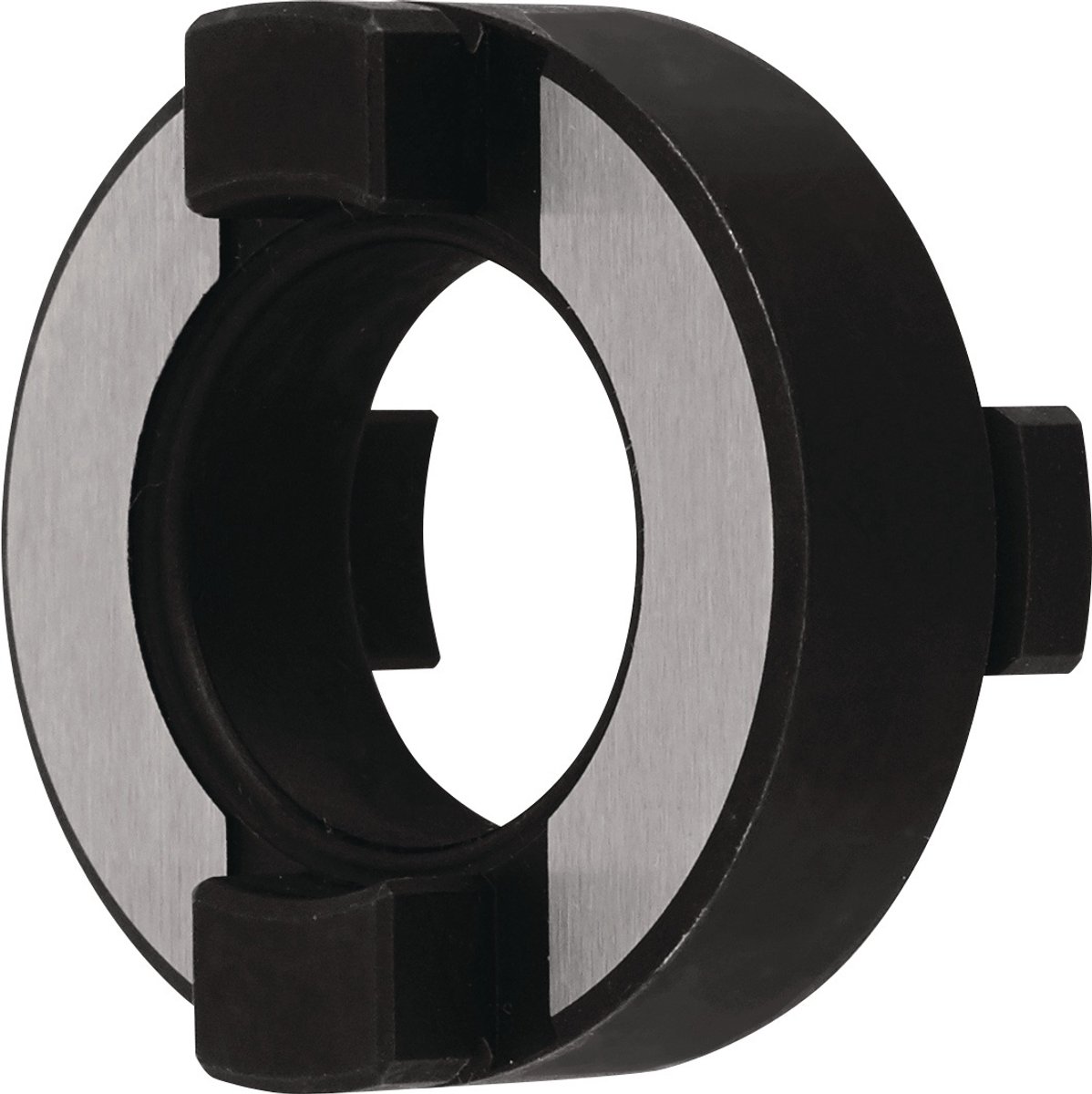Meenemerring voor spandikte 22 mm TECWERK