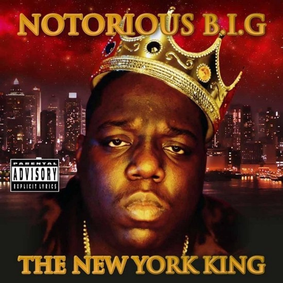Hip Hop Klassieker CD: Iconische New York Rap Muziek Album