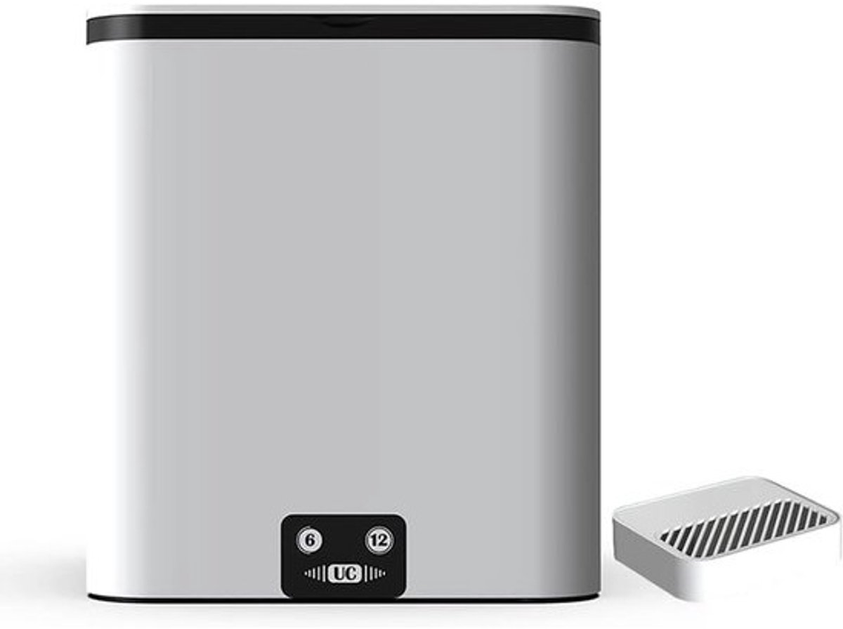 Mini Draagbare Wasmachine en Droger 2 in 1 voor Appartement en Camping