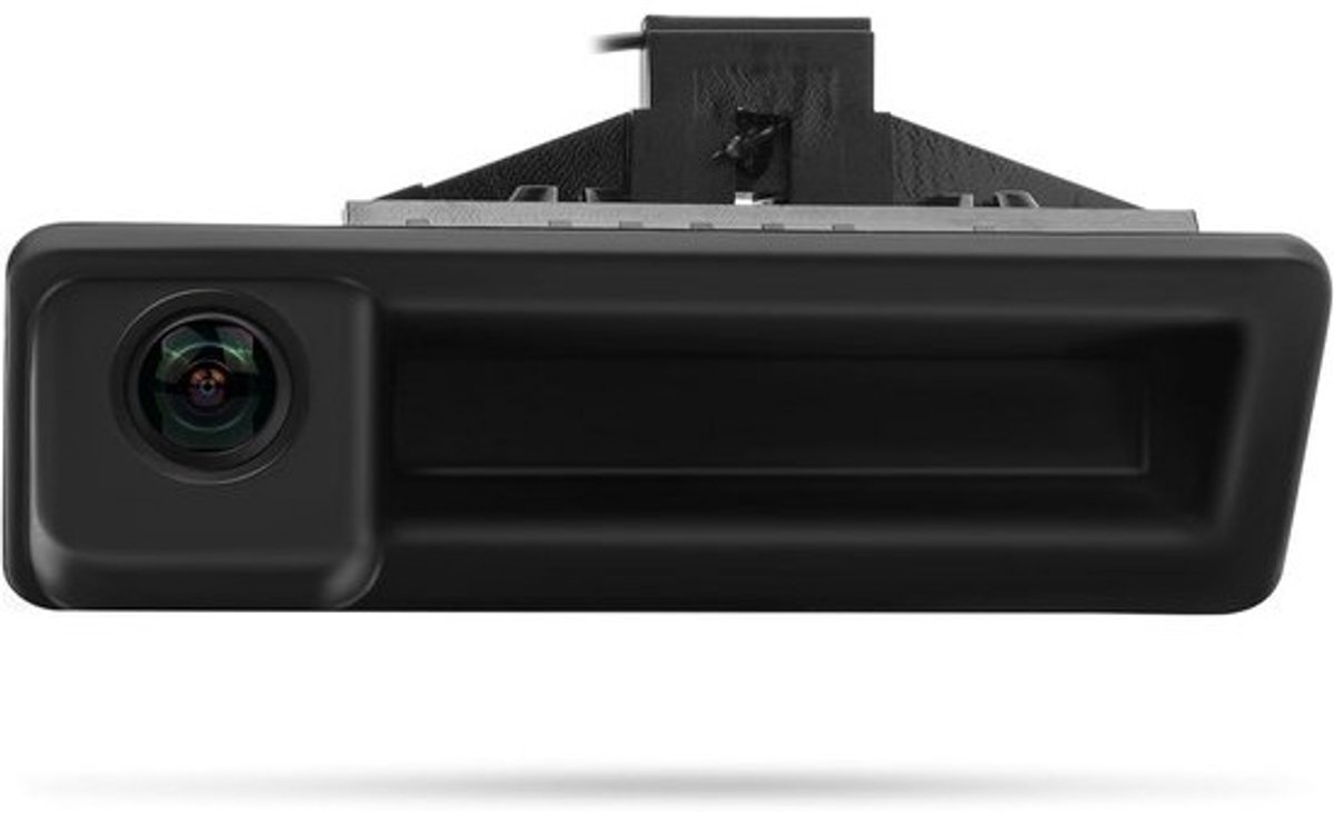 720P Achteruitrijcamera HD met 170° Groothoek en Nachtzicht voor Diverse BMW Modellen