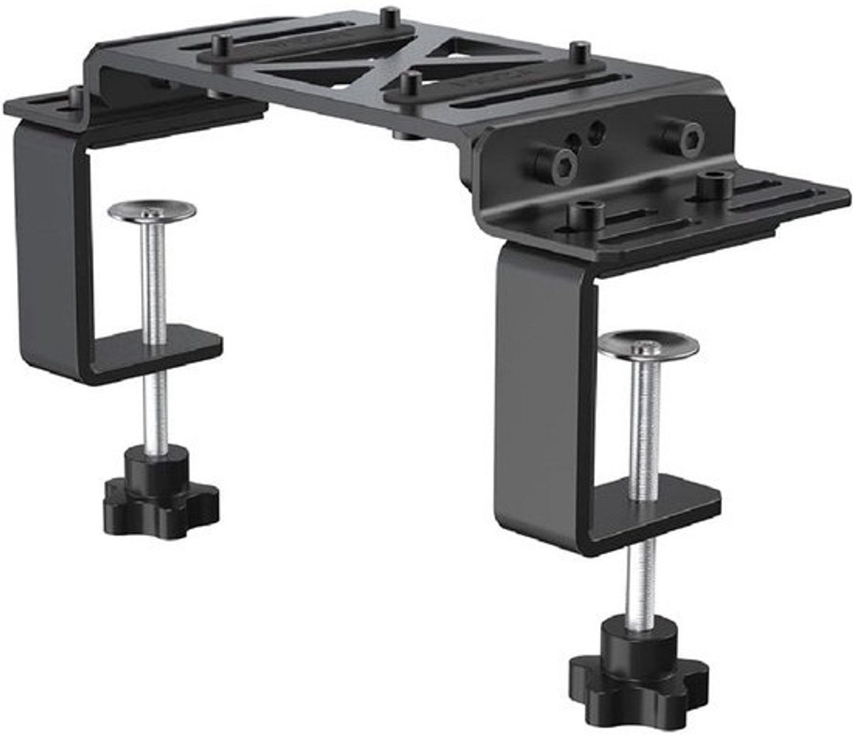 Stevige Tafelklem voor Sim Racing Stuurwielen en Perifere Apparatuur