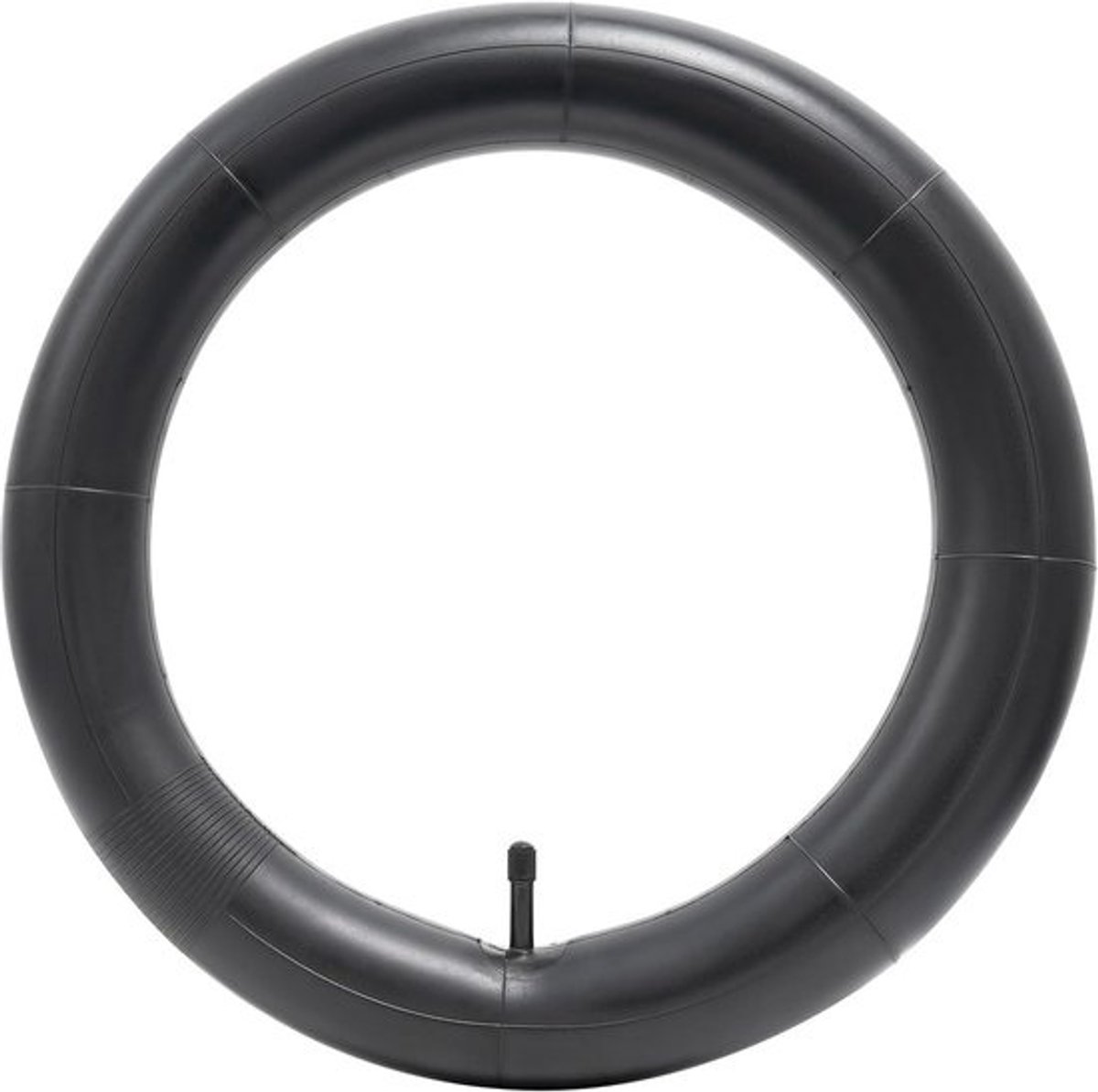 Stevige Fiets Binnenband 16 inch - Geschikt voor 16x2.10 t/m 2.50 - Schrader (AV32mm)