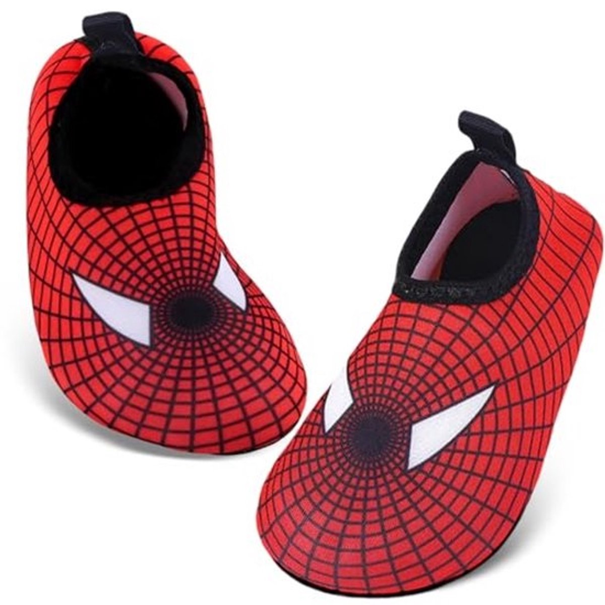 Zwembadschoenen voor Kinderen - Comfortabele Waterschoenen voor Meisjes