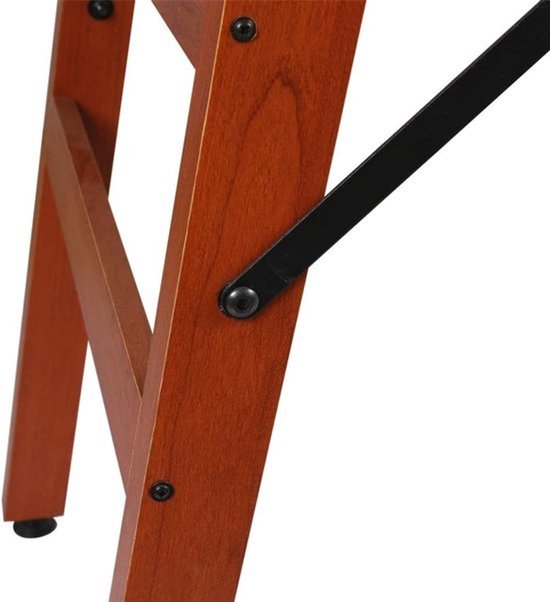 Inklapbare Biljarttafel Groen - Compact en Opvouwbaar Tafelspel — afbeelding 2