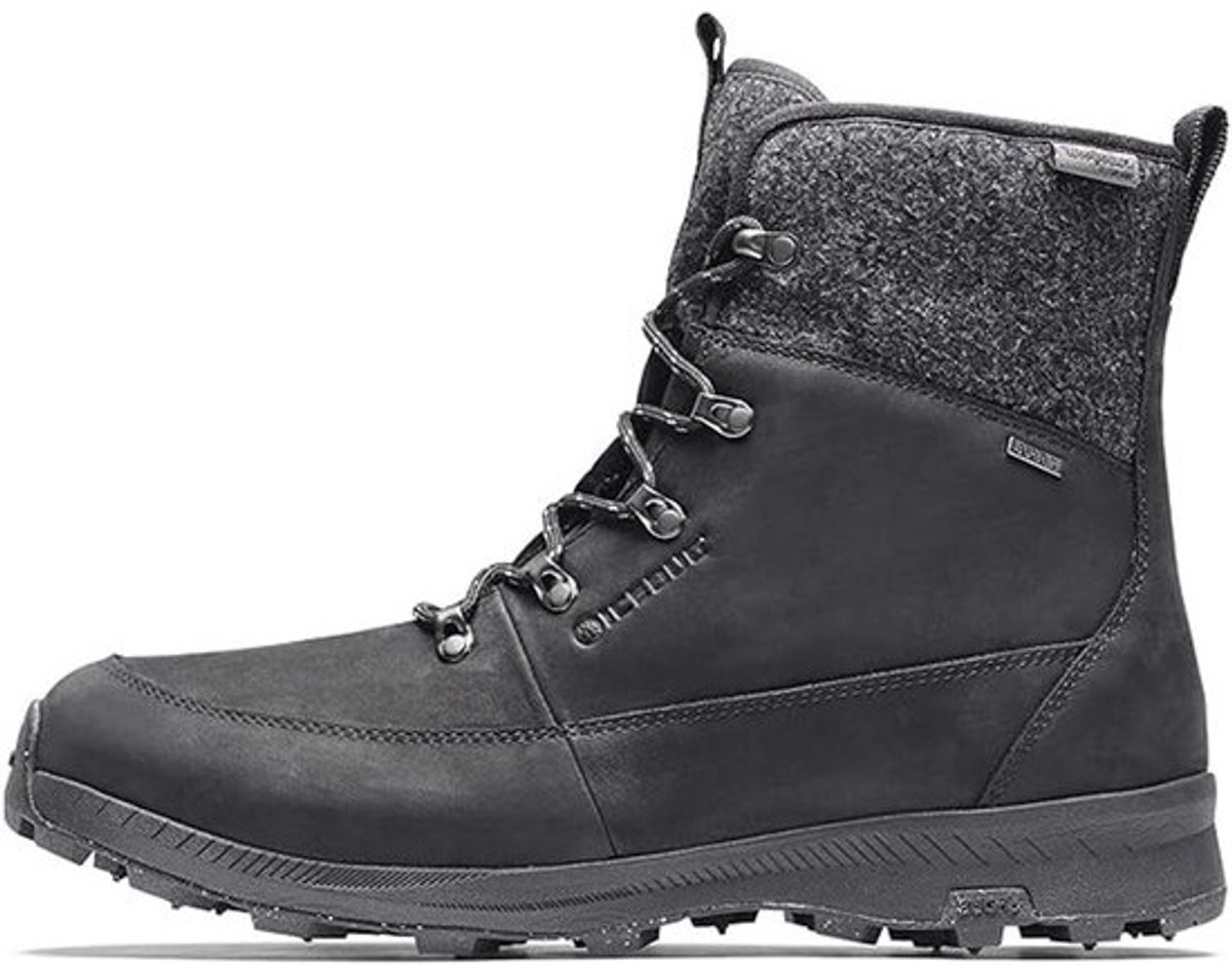Thermische Winterwandelschoenen Heren - Waterdicht & Warm - Voor Winterwandelingen