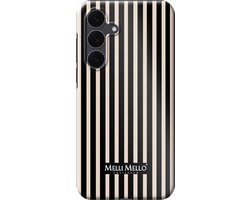 Melli Mello Telefoonhoesje Midnight Lines (Tough Case) - OnePlus 13