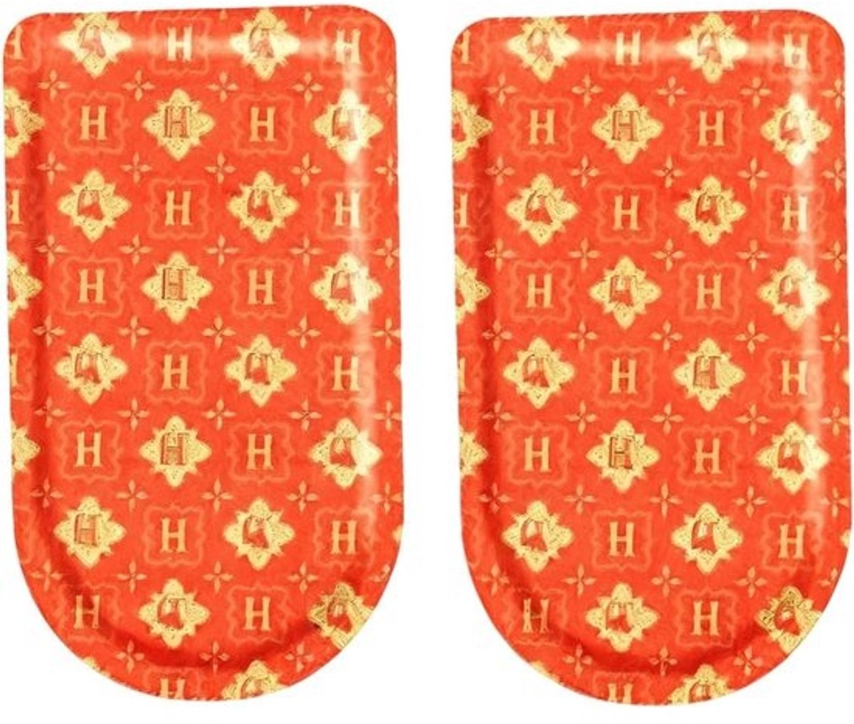Beenwarmers - Voetwarmers - Wintercomfort - Zelfgeactiveerde verwarming - 17 x 10 cm - Niet gespecificeerd