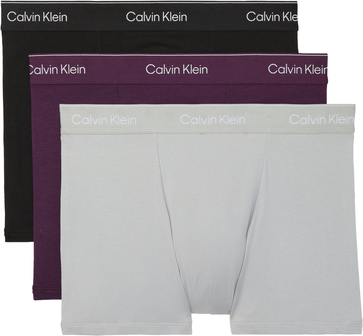 Calvin Klein Underwear (PVH Group) - - Onderbroeken