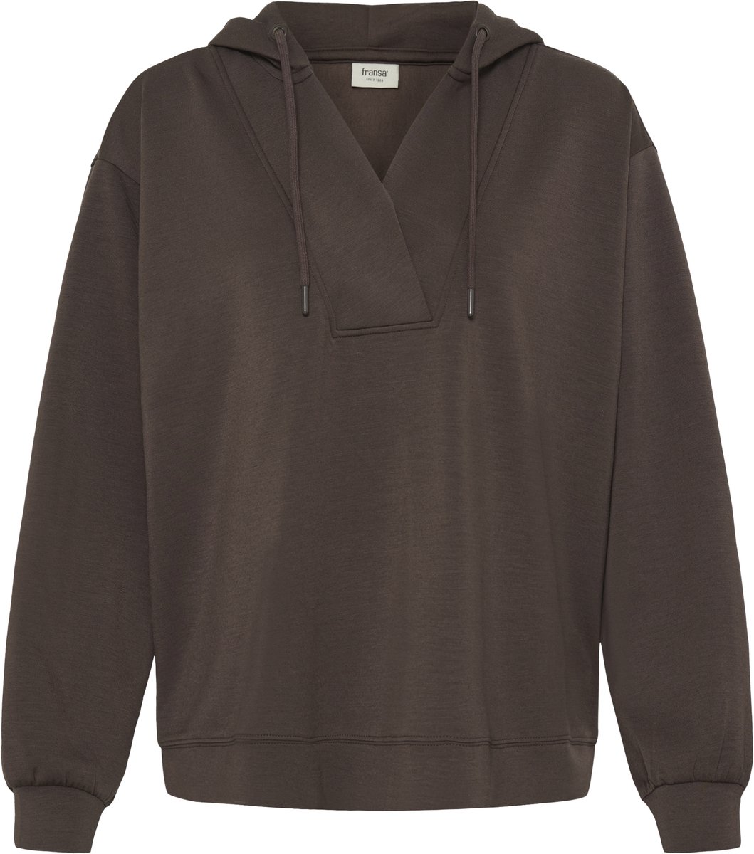 fransa - FRAURORA PU 23 - Dames - Sweaters