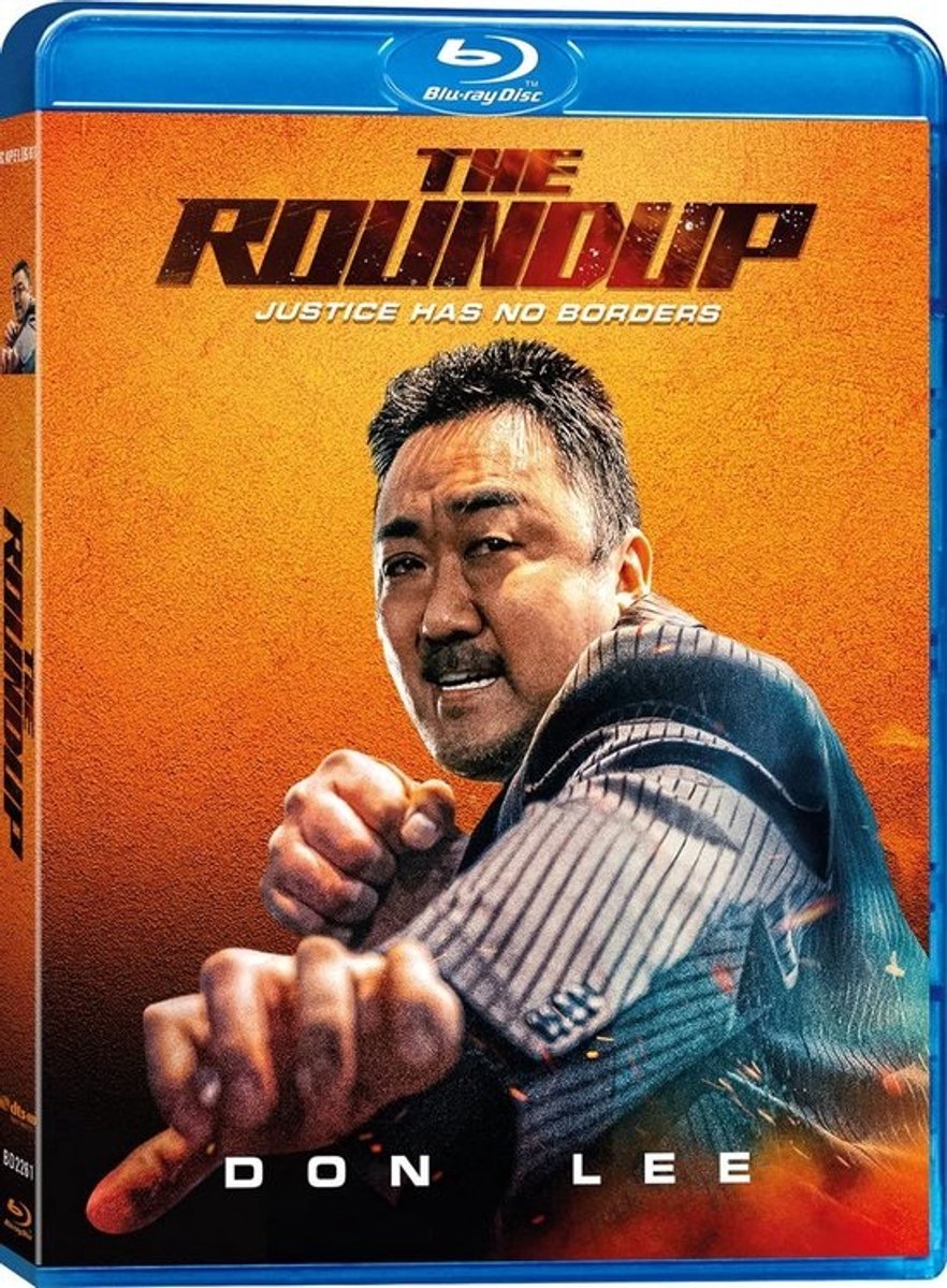 Actievolle Filmcollectie voor Urenlang Kijkplezier