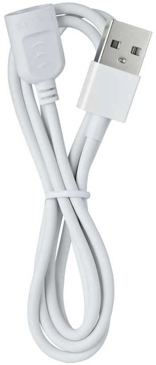 Magnetische USB Oplaadkabel voor Sonische Tandenborstels