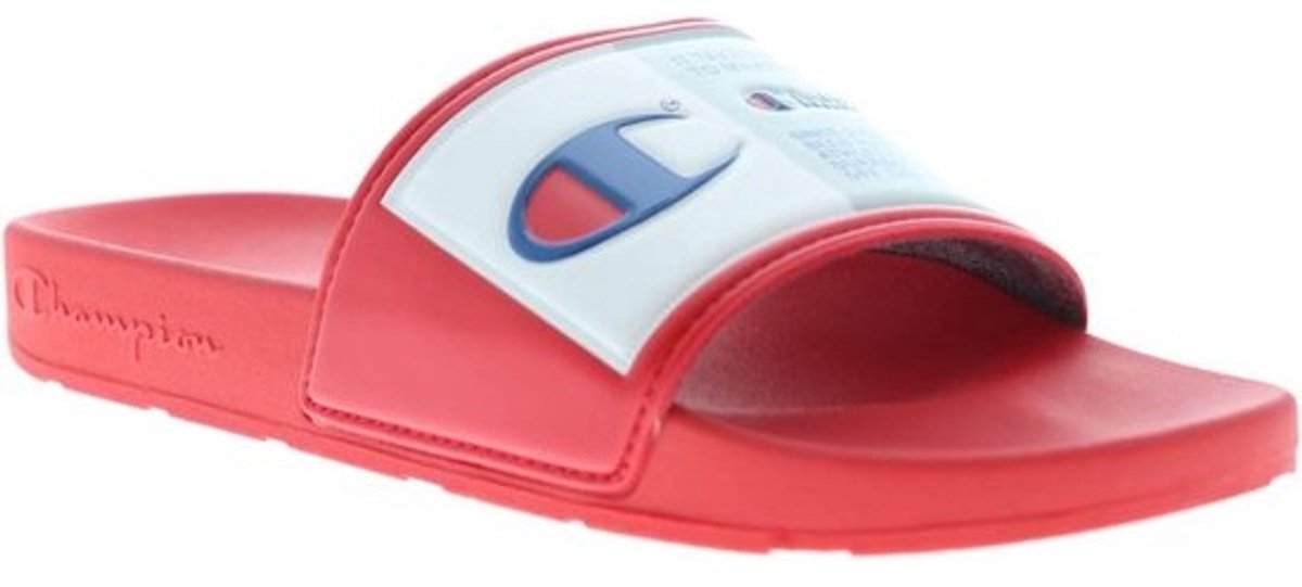 Comfortabele Heren Teenslippers Strand of Zwembad Met Grip