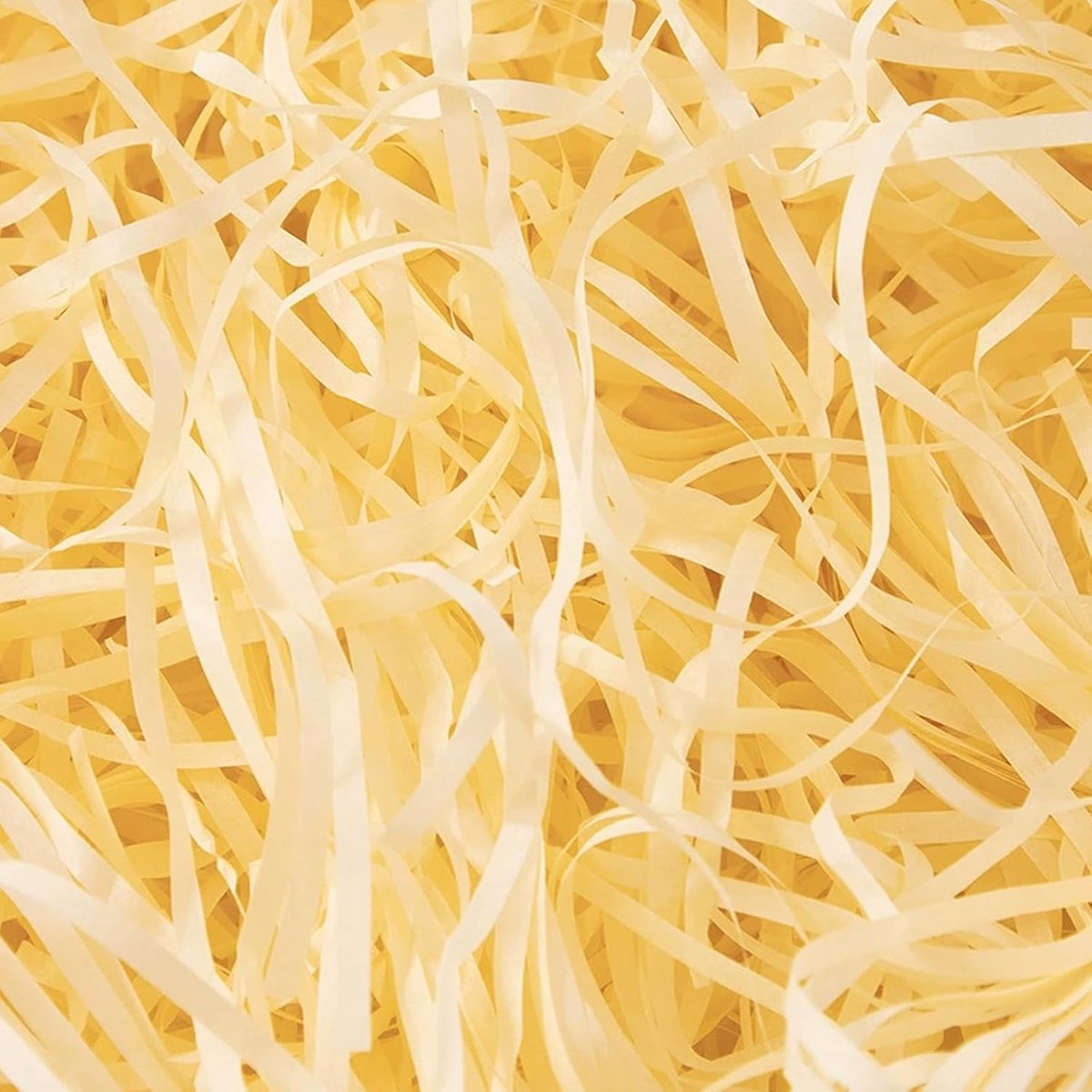 1000g Vulmateriaal voor Cadeaus, Shredded Paper voor Cadeauboxen, DIY Decoratie en Inpakmateriaal, Raffia en Tissue Paper Shreds