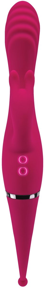 Evolved Novelties - Four By Four - Magenta