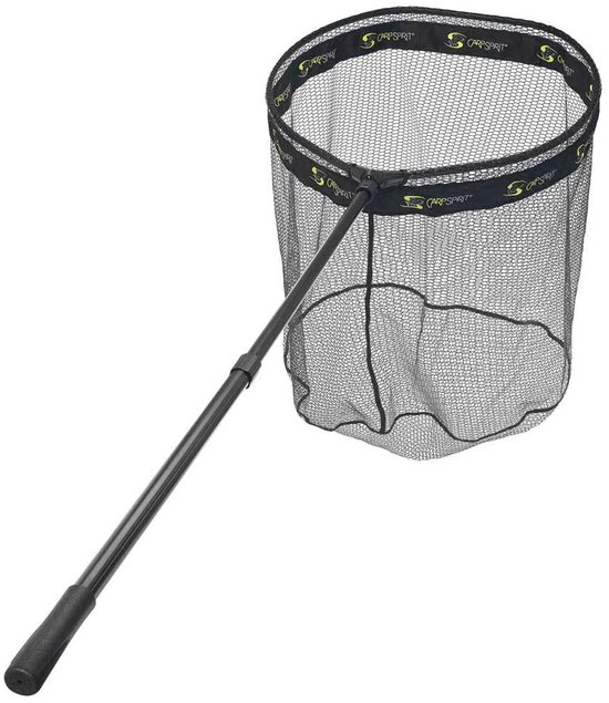 Carp Spirit Fast Carp Net van Carp Spirit — afbeelding 2