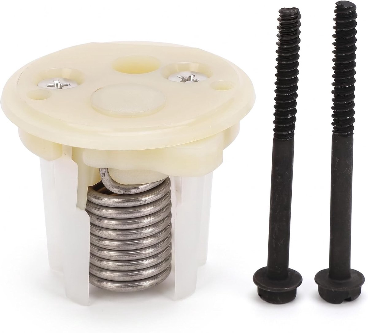 RV Toilet Veer Cartridge Kit voor Sealand en Vacuflush Toiletten, Geschikt voor Traveler Modellen, OE: 385236096, Vervangingsonderdeel, Hoogwaardige Kwaliteit, Betrouwbaar Gebruik