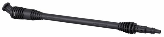 Makita Hoekspuitlans tbv DHW180Z van Merkloos	 — afbeelding 3