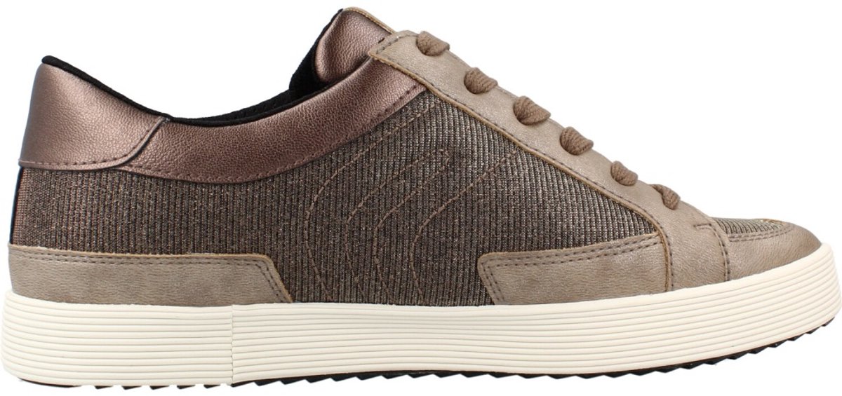 GEOX D BLOMIEE Grijs 38 EU