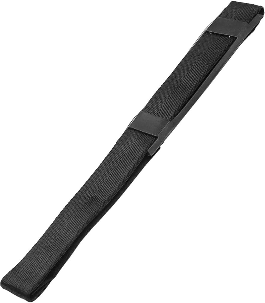 SnelShoppen - 8-pack verstelbare hoverboard-riemen, klittenband beschermers voor skelter, accessoires voor kinderen, ideaal voor buiten, variabele maa