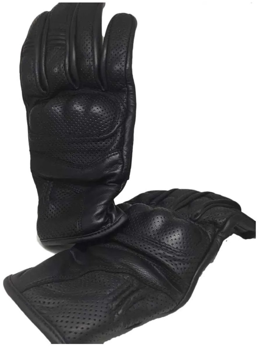 Invictus El Canalla Handschoenen Zwart L