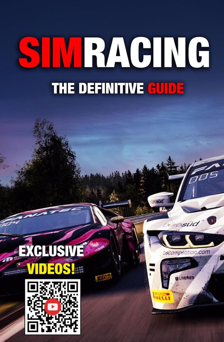 SnelShoppen - SIMRACING Definitieve Gids: Professionele Rijdtechnieken, Setup, Telemetrie & Racing Mindset voor Online en Offline Succes