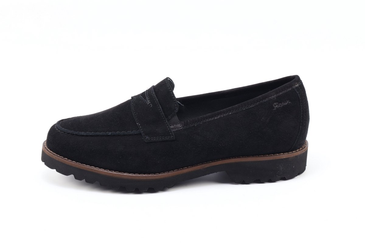 Sioux Meredith.66538 Schwarz