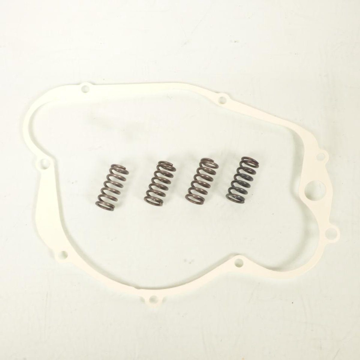 Disque d embrayage P2R pour Moto Rieju 50 RS2 Naked 2003 à 2010 Neuf
