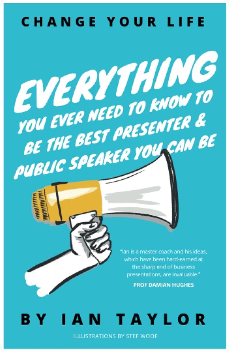 SnelShoppen - Alles Wat Je Moet Weten Voor De Beste Presentator & Publieke Spreker: Verander Je Leven Met Effectieve Spreektechnieken, Tips En Handvat