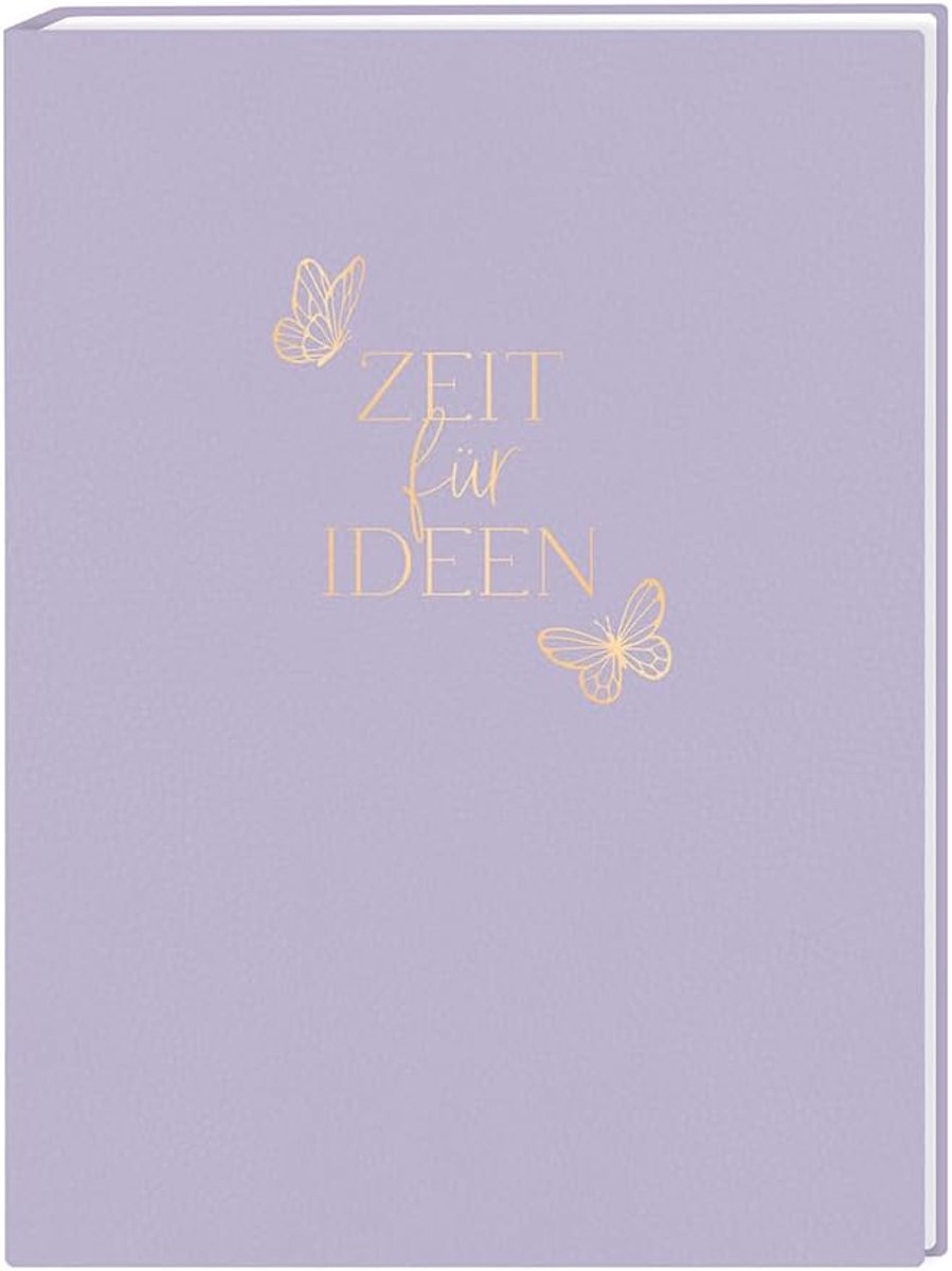 SnelShoppen - Notebook Softcover met Dotted Pagina's | 148 Bladzijden | 18 x 23.5 cm | Elegant Ontwerp voor Thuis, Kantoor en Creatieve Projecten