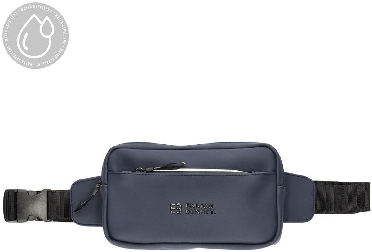 Enrico Benetti Bergen Heuptas Waterafstotend - 002 Blauw