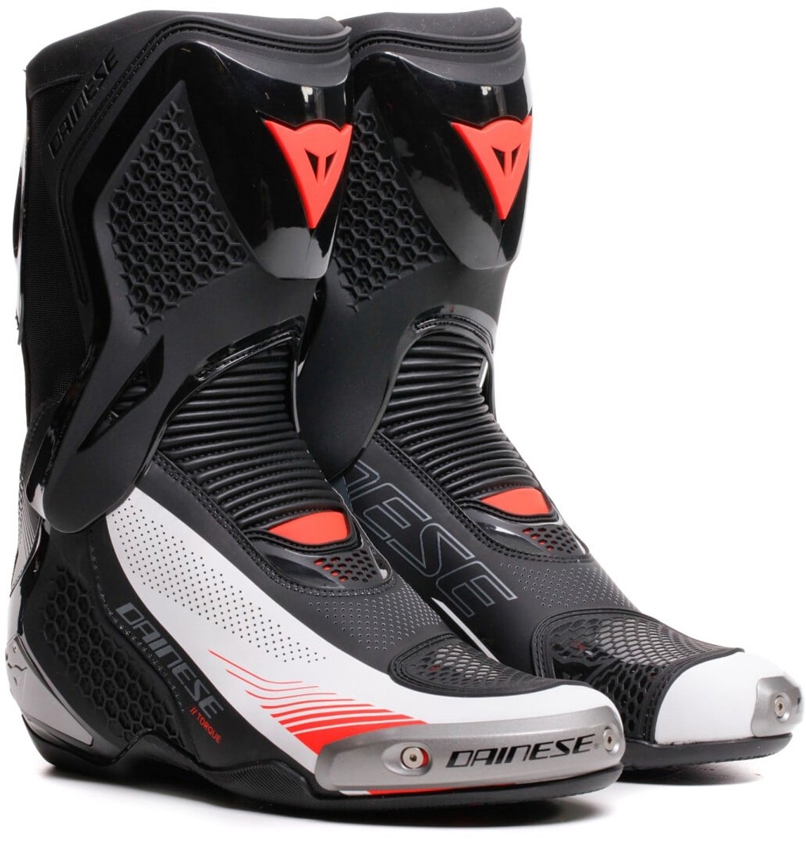 Dainese Torque 4 Air S26 Motorfietslaarzen -