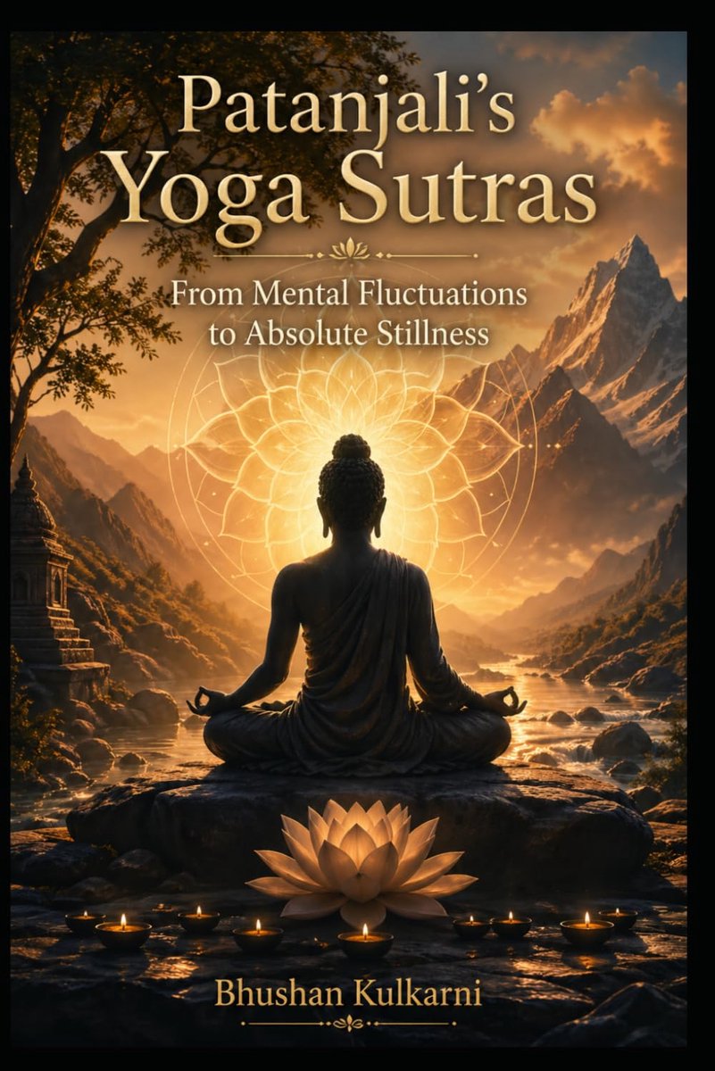 SnelShoppen - Yoga Sutras Boek voor Innerlijke Rust en Transformatie - Patanjali's Gids voor Mentale Stilte en Zelfontdekking
