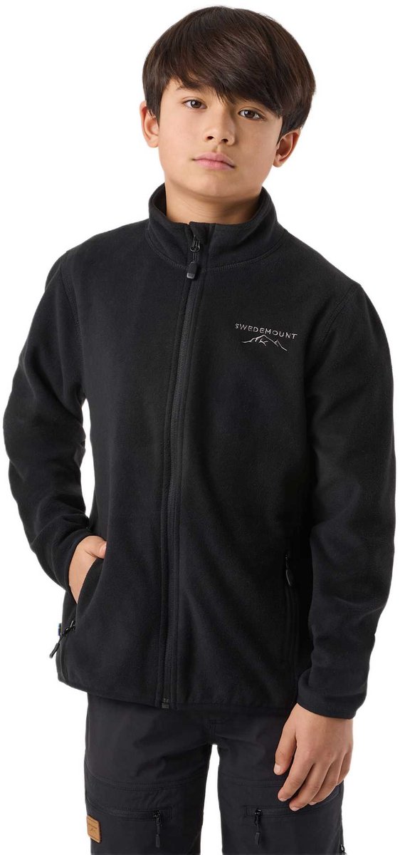 Swedemount Tromsö Trui – Fleece voor kinderen – Maat 150