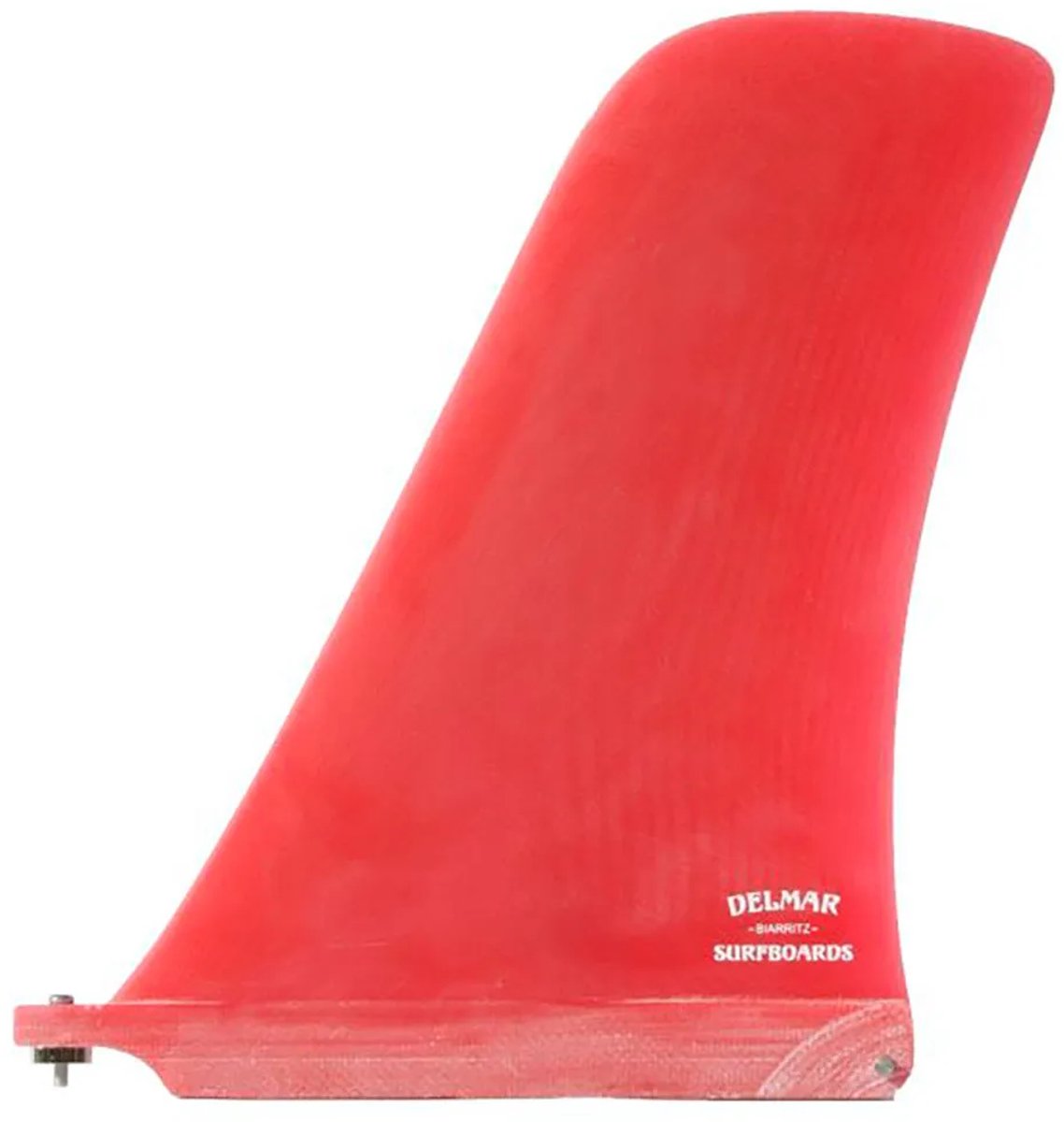 Koalition Pivot Delmar 9.5 Surf Vin Rood