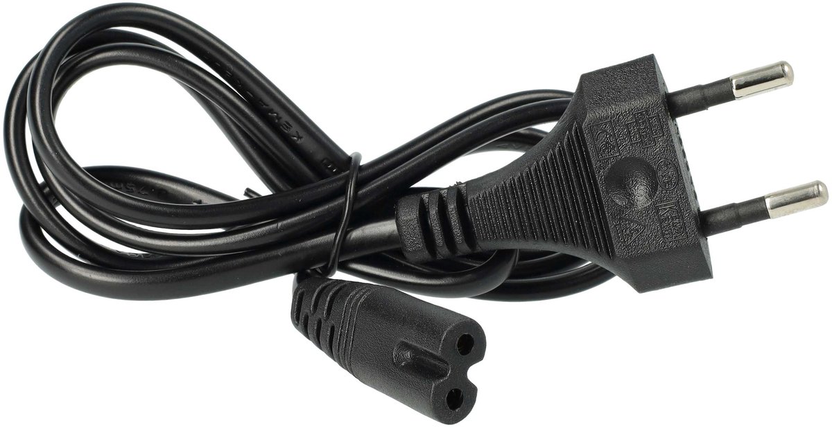 vhbw-voeding compatibel met Cub Cadet XR2 1500, XR2 1000, XR2 3000, XR3 4000, XR3 3000 robotmaaiers - 13,4 cm