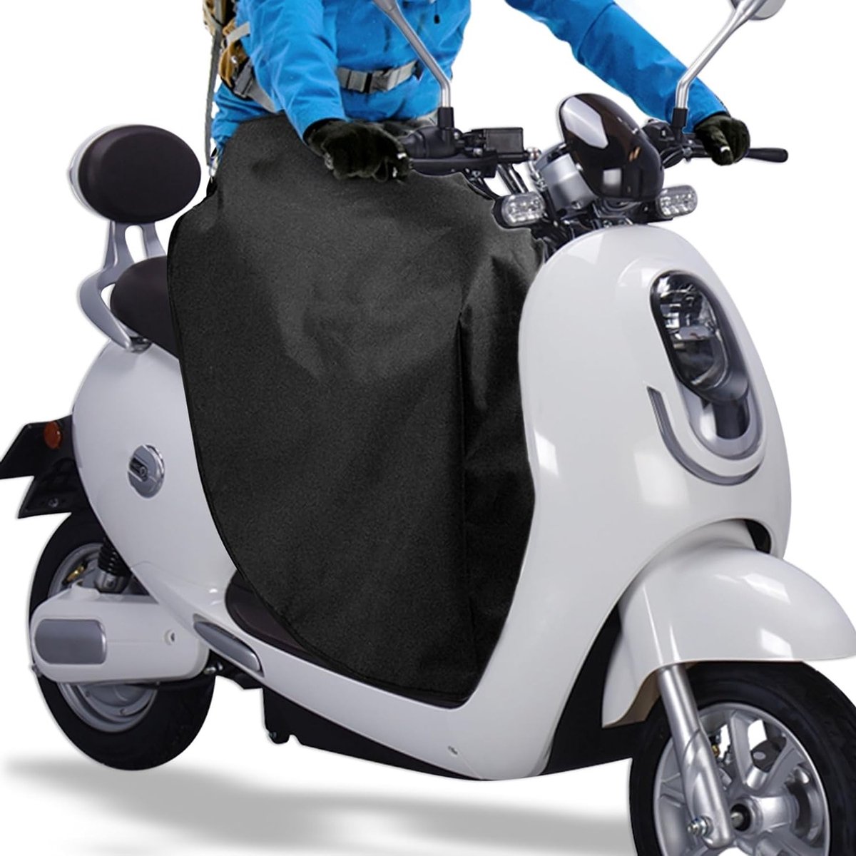 Scooter Voetenzak Draagbare Been Deken Universeel Waterdicht Warm en Winddicht voor Motor en Scooter