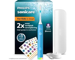 Philips Sonicare For Kids 3+ Smart HX6600