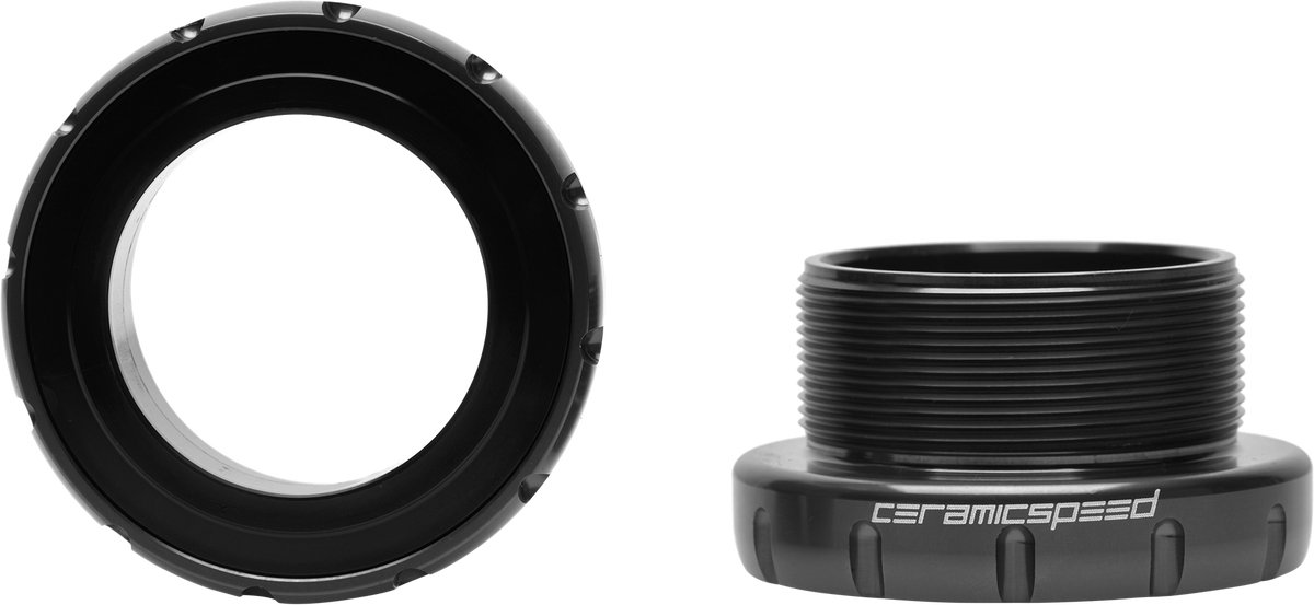 Ceramicspeed ITA Bottom Bracket SRAM DUB - Zwart
