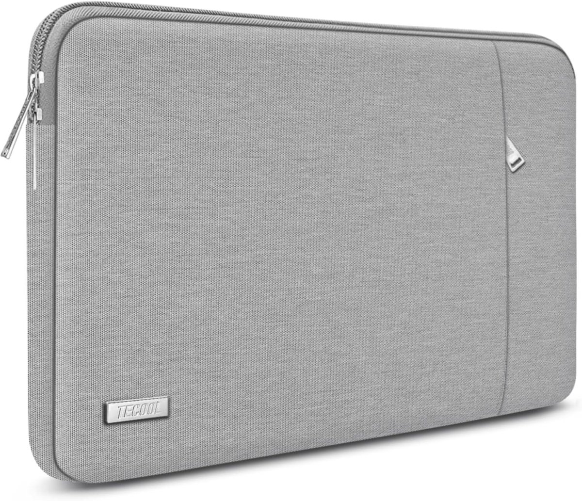 SnelShoppen - Laptophoes voor 12,3-13 inch Surface Pro, MacBook Air en Pro, waterdichte hoes, schokbestendig, ideaal voor school, werk en reizen