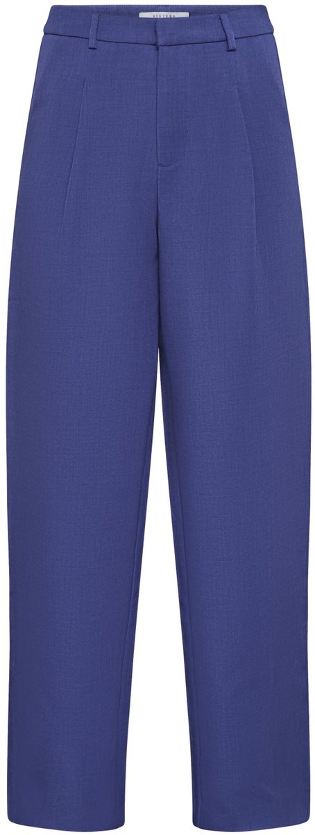 SisterS point Broek Great Pa3 19065 Blue Indigo Dames Maat - XS