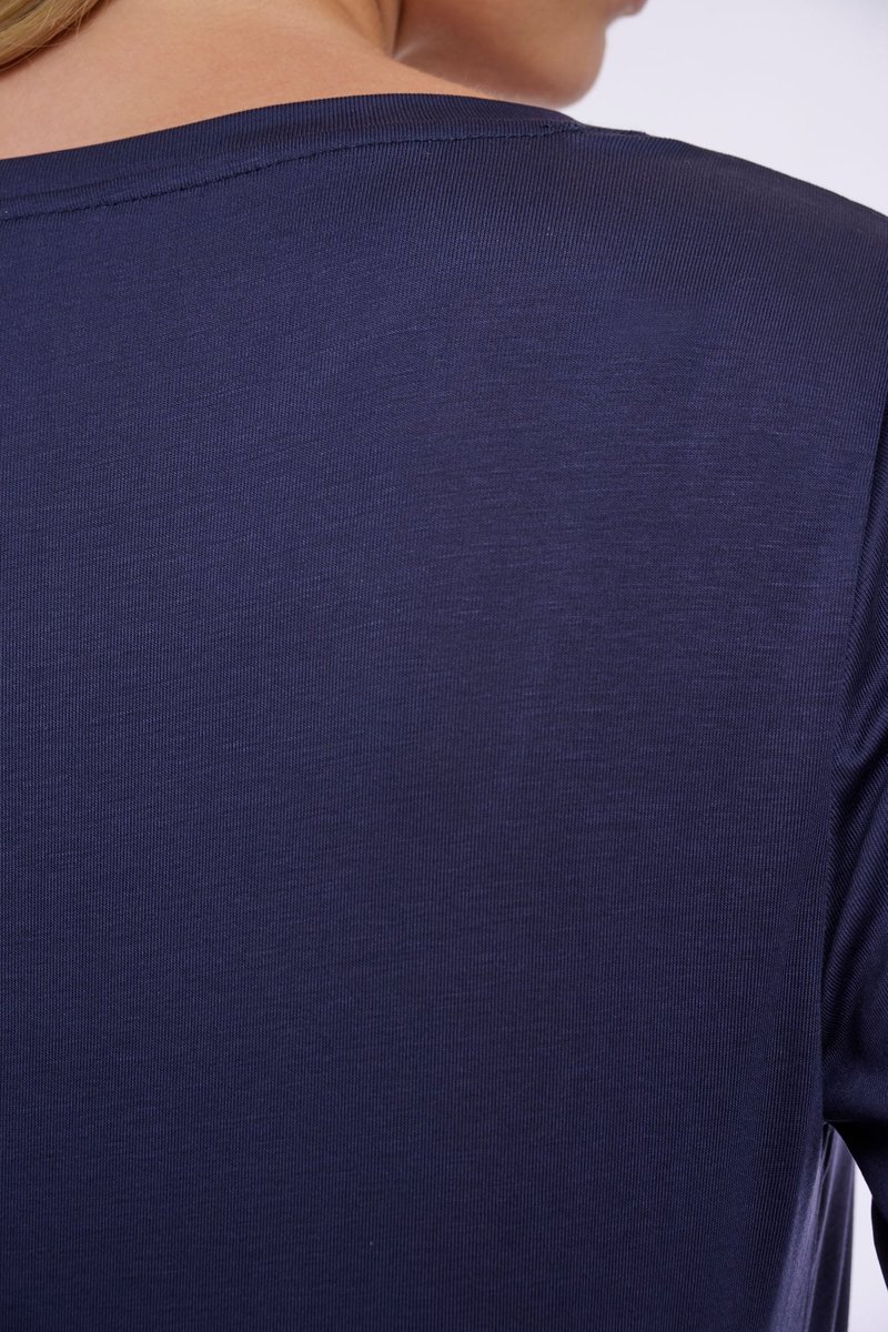Rino & Pelle Tops & Blouses - Eason top - Effen