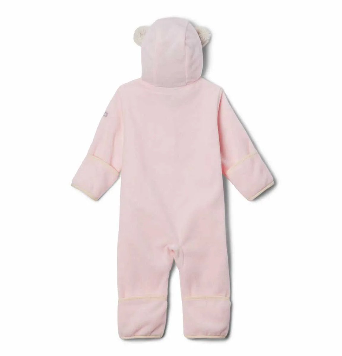 Columbia Tiny Bear™ Ii Overall Roze 16-18 Months Kinderen