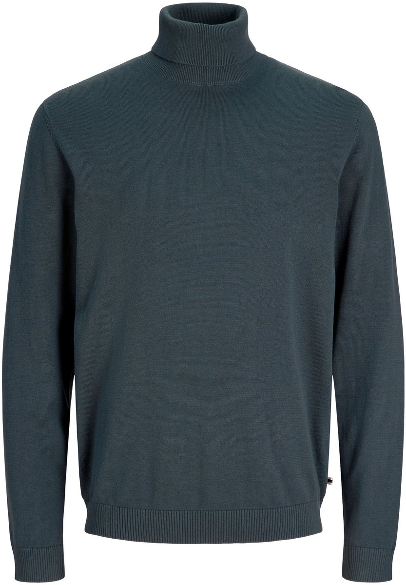 Jack & Jones Rolkraag Effen Rolkraag