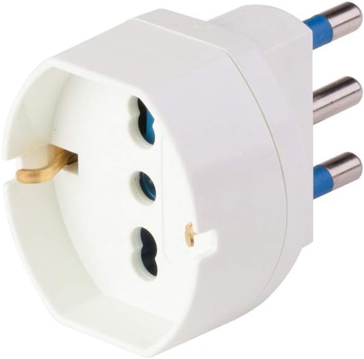 Pool Adapter groot Bianco Wit