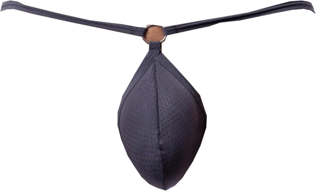 tanga lage taille biki voor heren