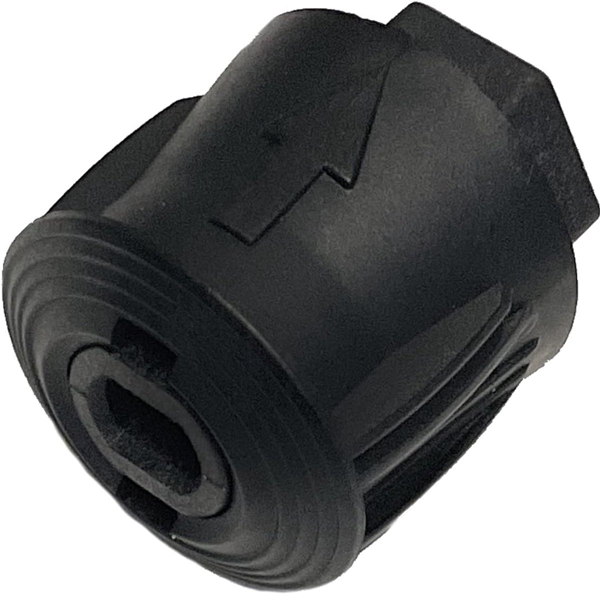 snelkoppeling voor Kärcher Quick Connect naar M22 buitendraad (ingang: M22x1.5mm IG (binnendraad) - uitgang: Quick Connect) 2.641-721.0 hogedrukreiniger & slangverlengstuk